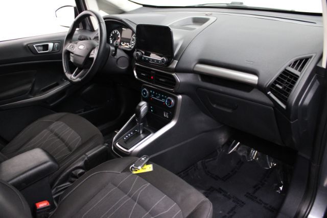 2018 Ford EcoSport SE Chantilly VA