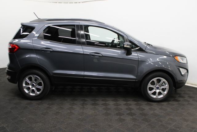 2018 Ford EcoSport SE Chantilly VA
