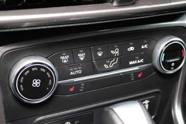 2018 Ford EcoSport SE Chantilly VA