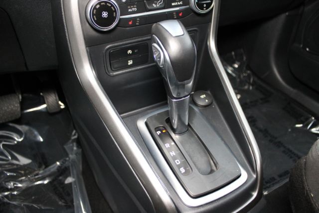 2018 Ford EcoSport SE Chantilly VA