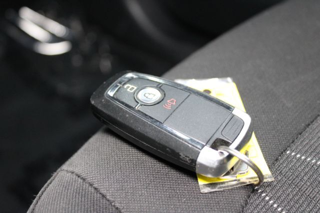 2018 Ford EcoSport SE Chantilly VA