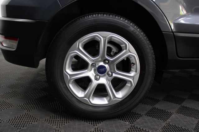 2018 Ford EcoSport SE Chantilly VA