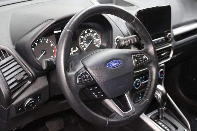 2018 Ford EcoSport SE Chantilly VA