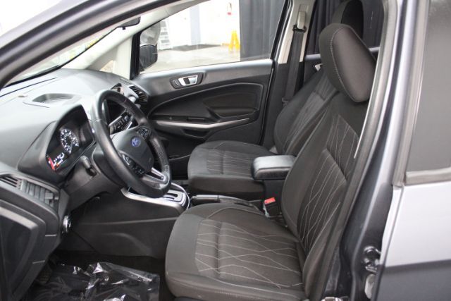 2018 Ford EcoSport SE Chantilly VA