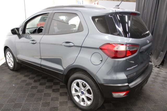 2018 Ford EcoSport SE Chantilly VA