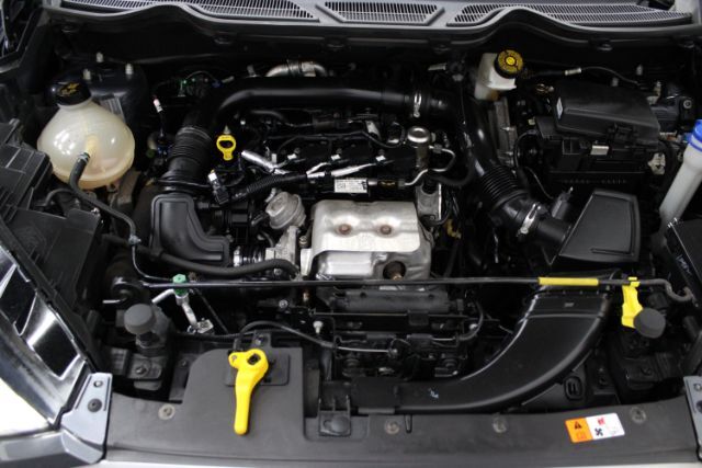 2018 Ford EcoSport SE Chantilly VA