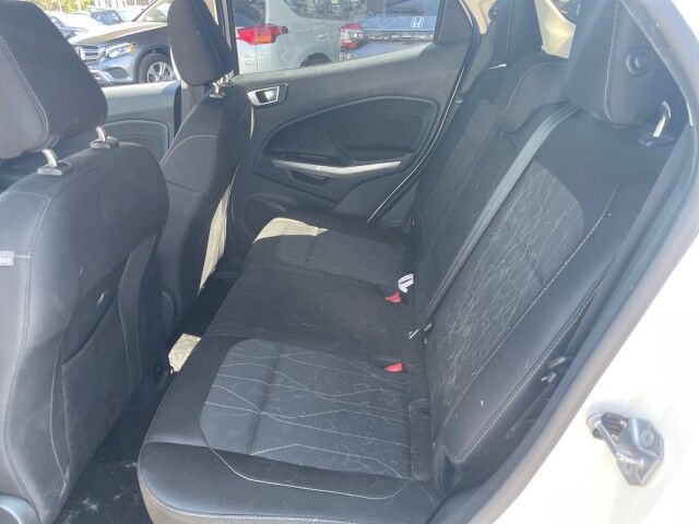 2018 Ford EcoSport SE Cleveland OH