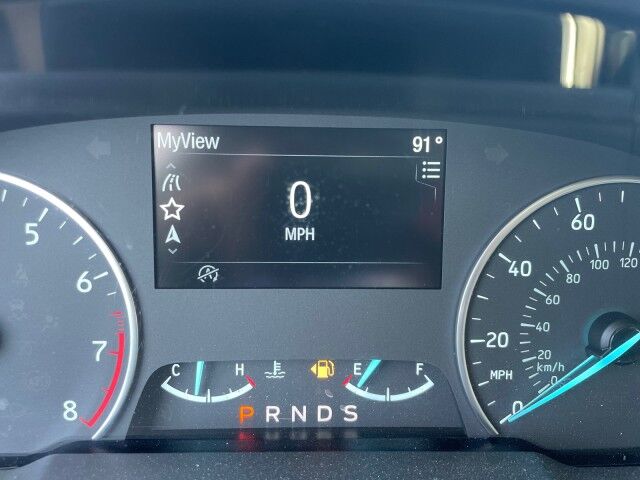 2018 Ford EcoSport SE Cleveland OH