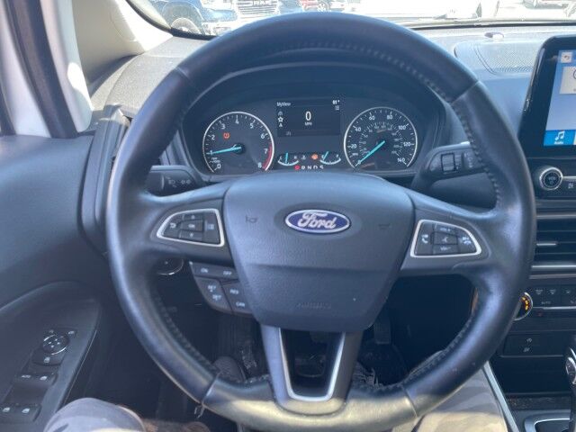 2018 Ford EcoSport SE Cleveland OH