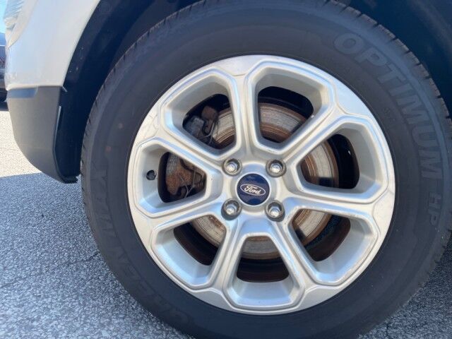 2018 Ford EcoSport SE Cleveland OH