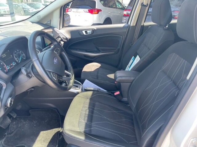 2018 Ford EcoSport SE Cleveland OH