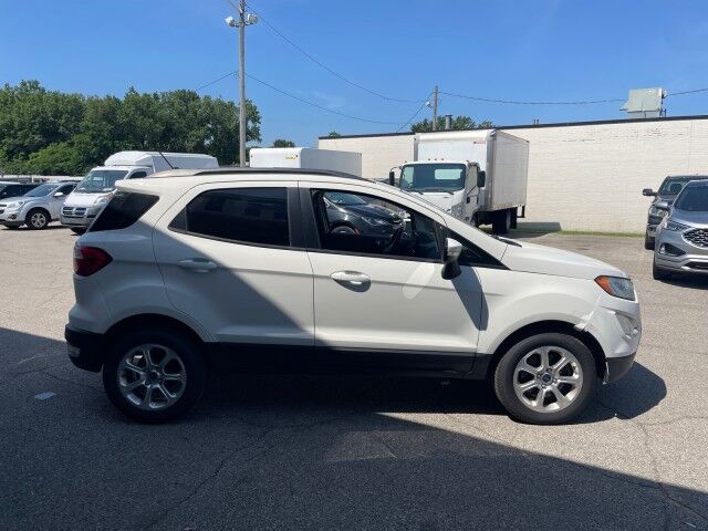 2018 Ford EcoSport SE Cleveland OH