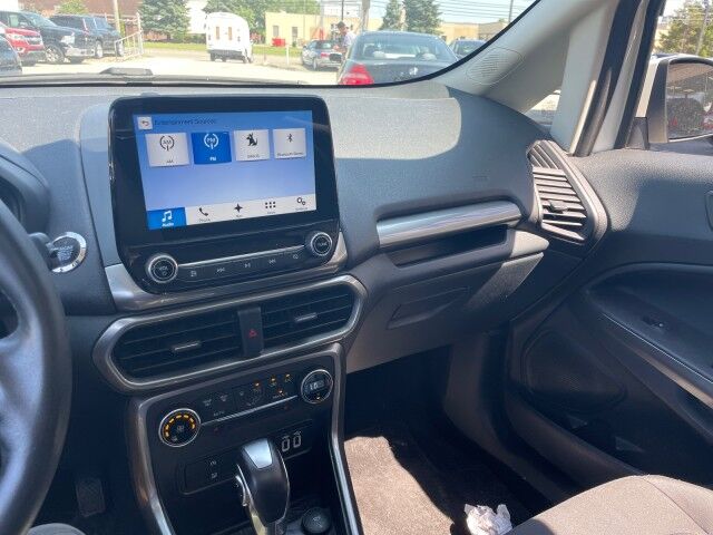 2018 Ford EcoSport SE Cleveland OH