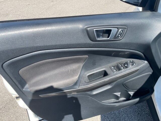 2018 Ford EcoSport SE Cleveland OH