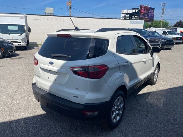 2018 Ford EcoSport SE Cleveland OH