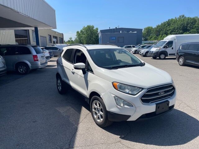 2018 Ford EcoSport SE Cleveland OH