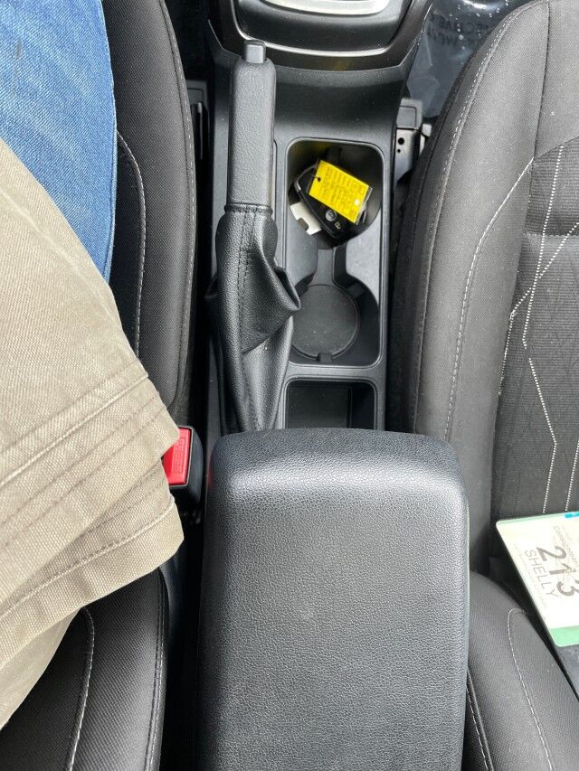 2018 Ford EcoSport SE Cleveland OH