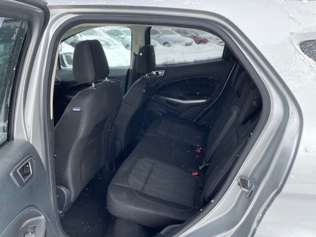 2018 Ford EcoSport SE Cleveland OH