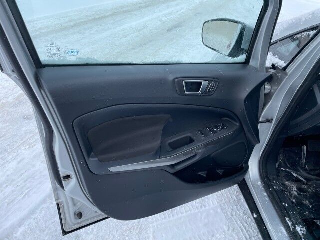 2018 Ford EcoSport SE Cleveland OH