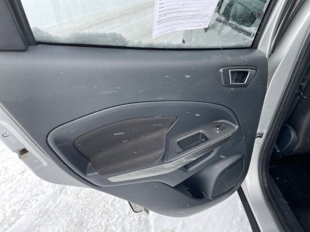 2018 Ford EcoSport SE Cleveland OH