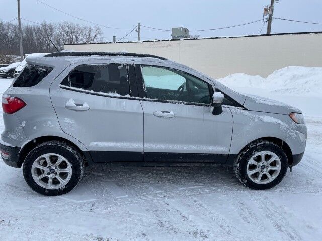 2018 Ford EcoSport SE Cleveland OH