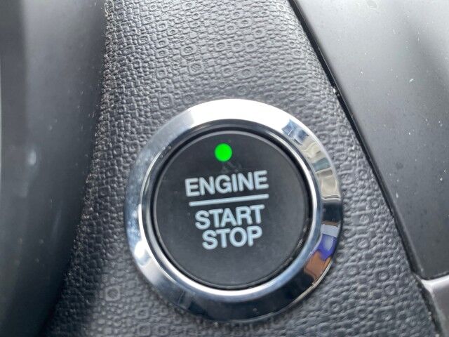 2018 Ford EcoSport SE Cleveland OH