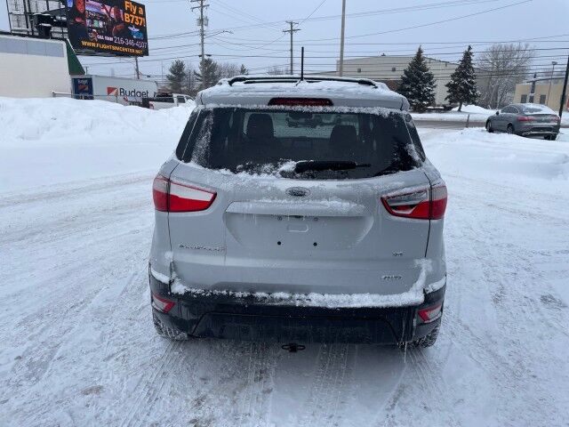2018 Ford EcoSport SE Cleveland OH