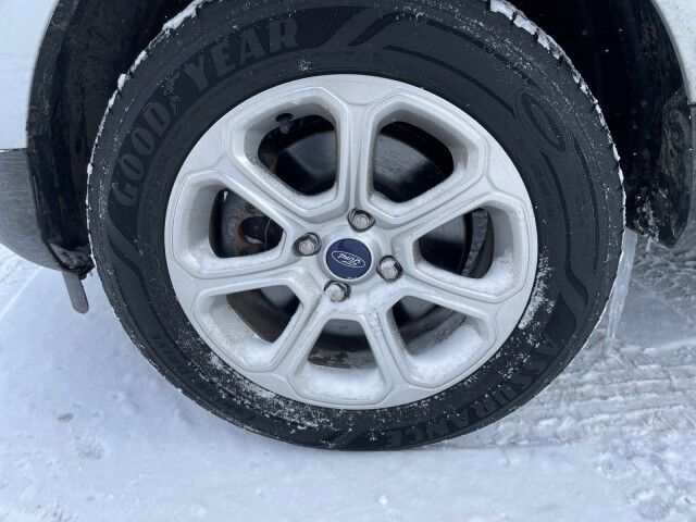 2018 Ford EcoSport SE Cleveland OH