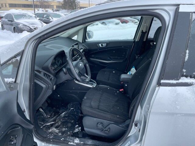 2018 Ford EcoSport SE Cleveland OH