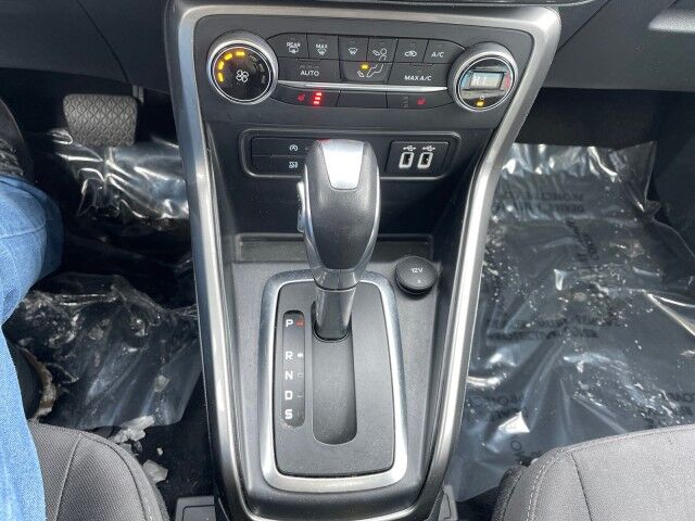 2018 Ford EcoSport SE Cleveland OH