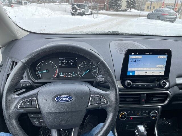 2018 Ford EcoSport SE Cleveland OH