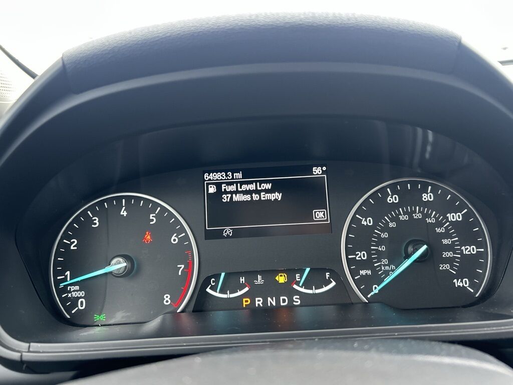 2018 Ford EcoSport SE Crestwood KY