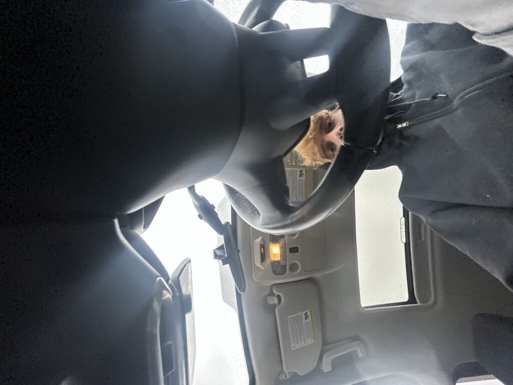 2018 Ford EcoSport SE Crestwood KY