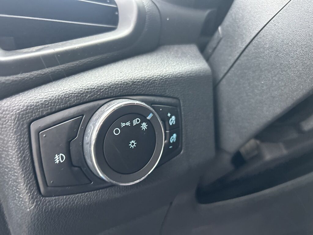 2018 Ford EcoSport SE Crestwood KY