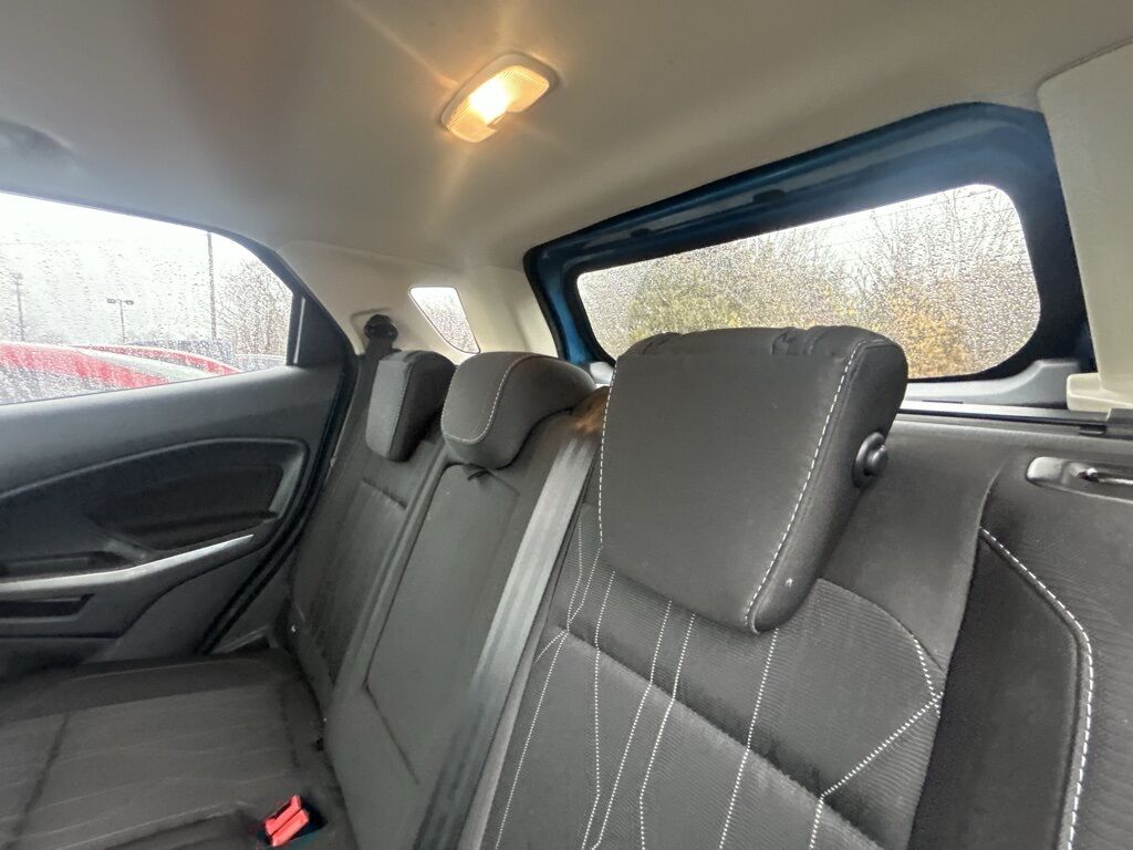 2018 Ford EcoSport SE Crestwood KY