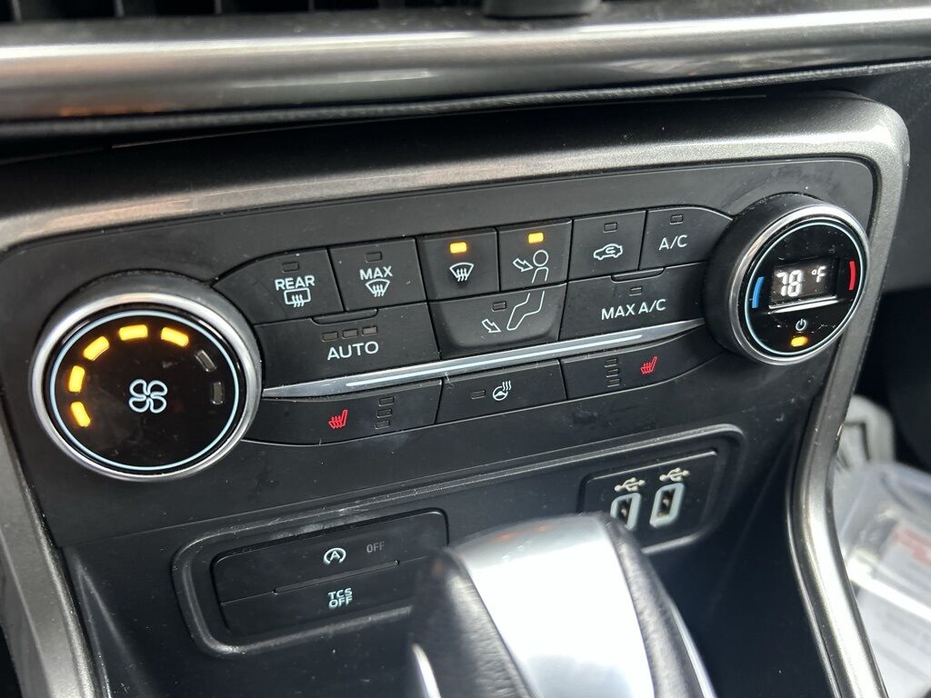 2018 Ford EcoSport SE Crestwood KY