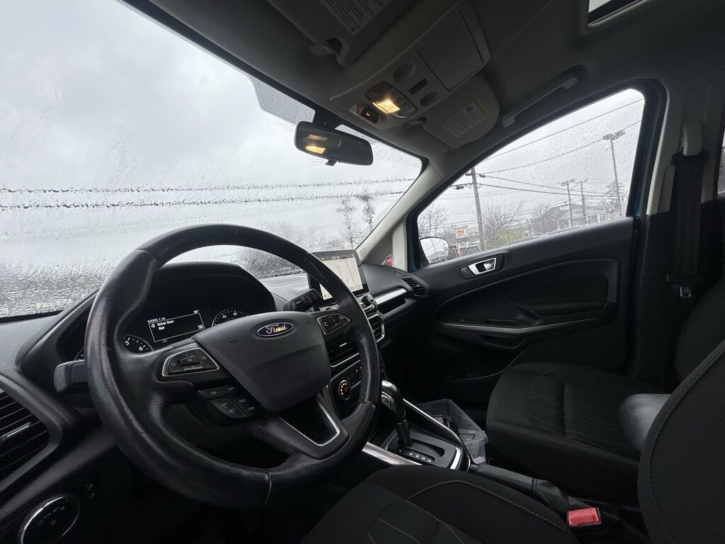 2018 Ford EcoSport SE Crestwood KY