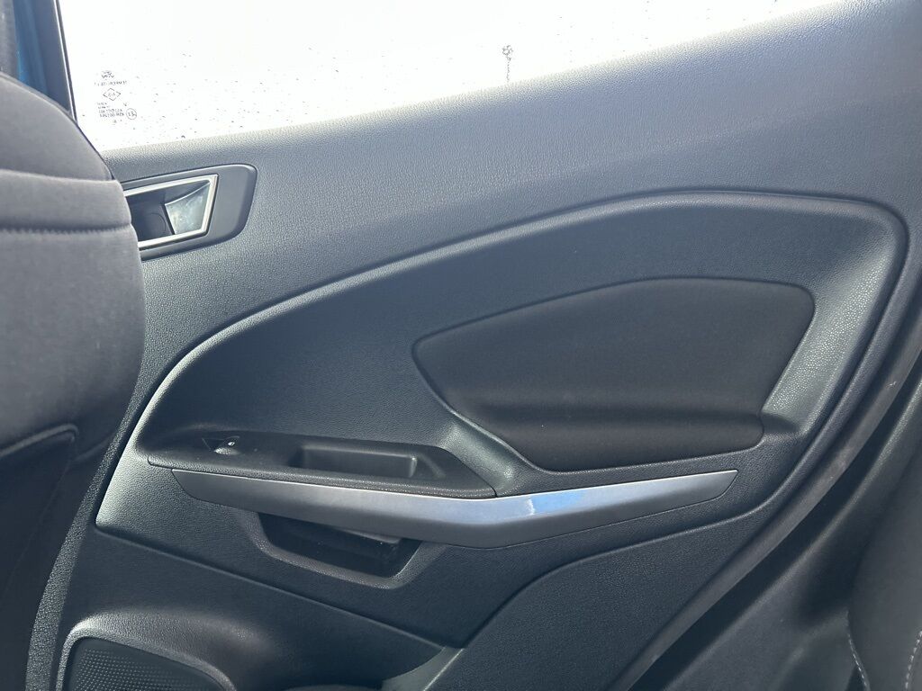 2018 Ford EcoSport SE Crestwood KY