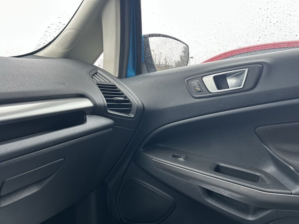 2018 Ford EcoSport SE Crestwood KY