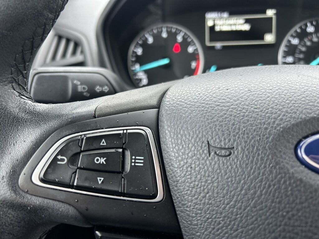 2018 Ford EcoSport SE Crestwood KY