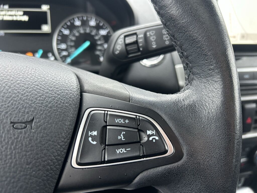 2018 Ford EcoSport SE Crestwood KY