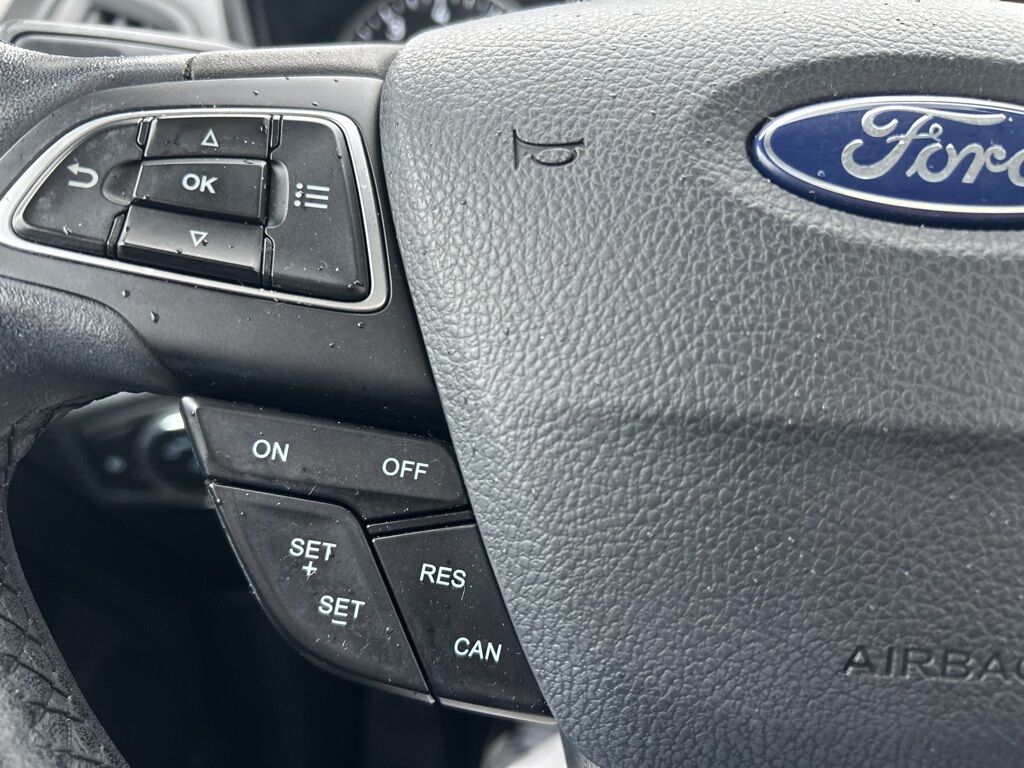 2018 Ford EcoSport SE Crestwood KY