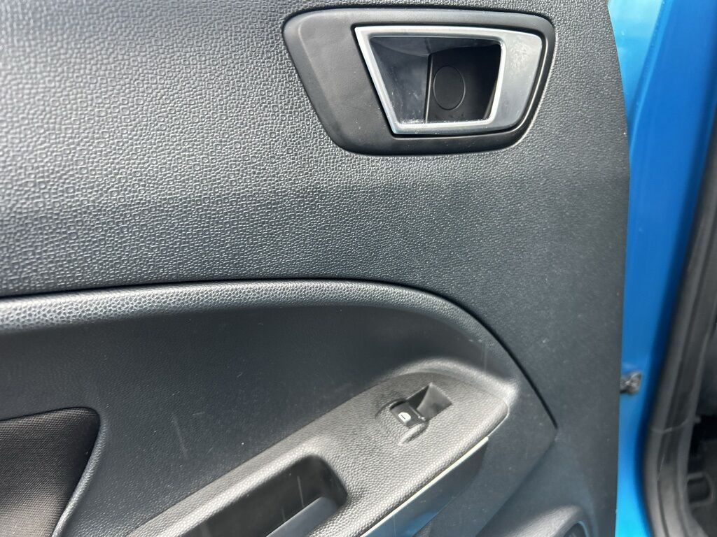 2018 Ford EcoSport SE Crestwood KY