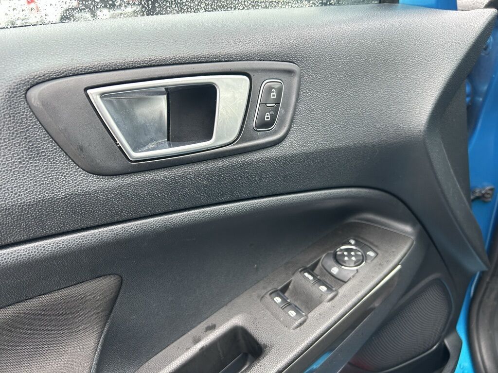 2018 Ford EcoSport SE Crestwood KY