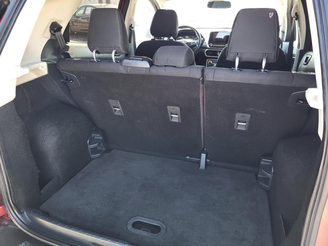 2018 Ford EcoSport SE FWD Beeville TX