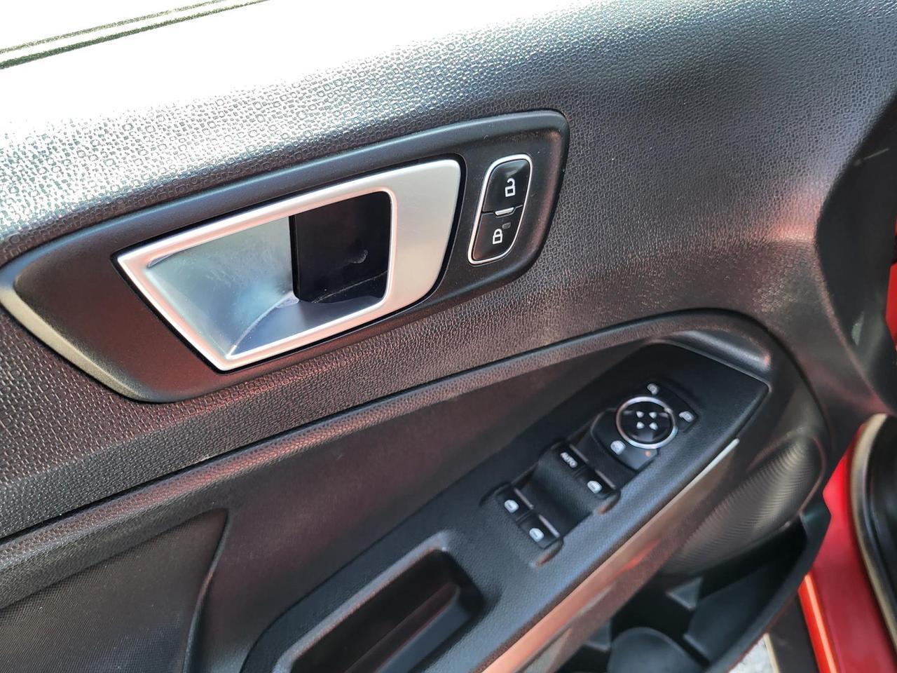 2018 Ford EcoSport SE FWD Beeville TX