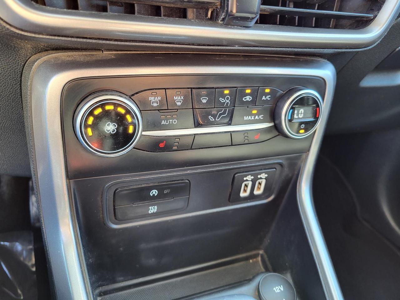 2018 Ford EcoSport SE FWD Beeville TX