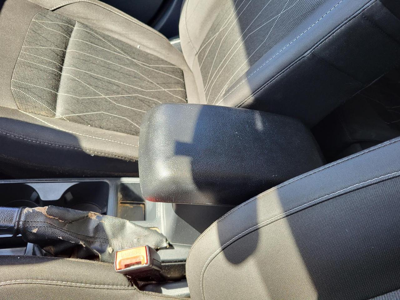 2018 Ford EcoSport SE FWD Beeville TX