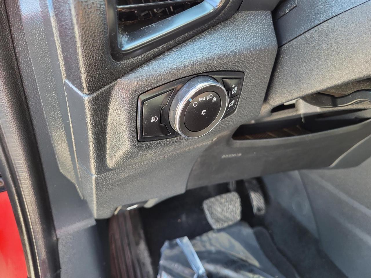 2018 Ford EcoSport SE FWD Beeville TX