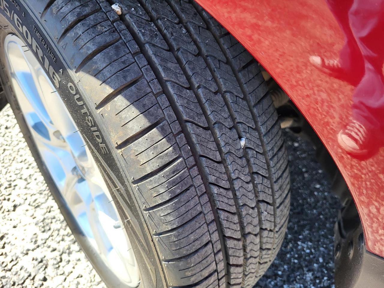 2018 Ford EcoSport SE FWD Beeville TX